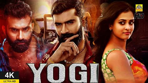 yogi cinema telugu|yogi full movie tamil.